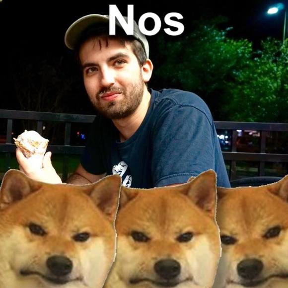 Meet your Posher, Nick - Picture 1 of 1